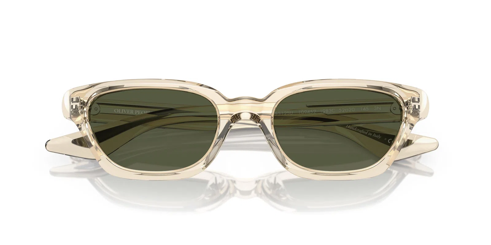 Oliver Peoples 1983c 5512SU Sunglasses - view 54